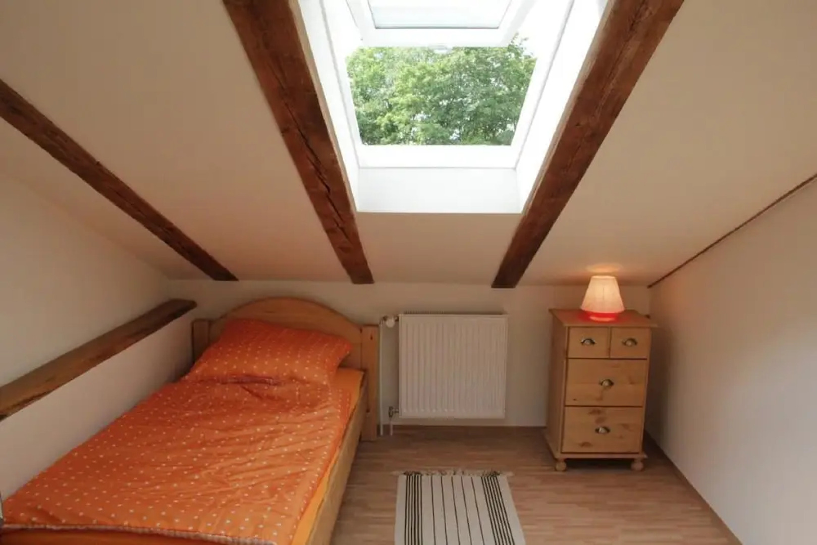 Apartments Am Bahnhof