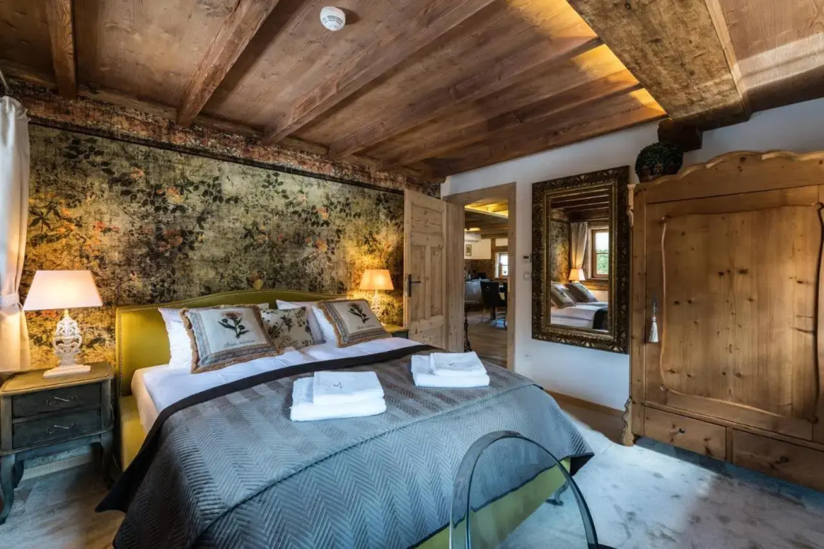 Szwajcarski Dworek (Adults Only)