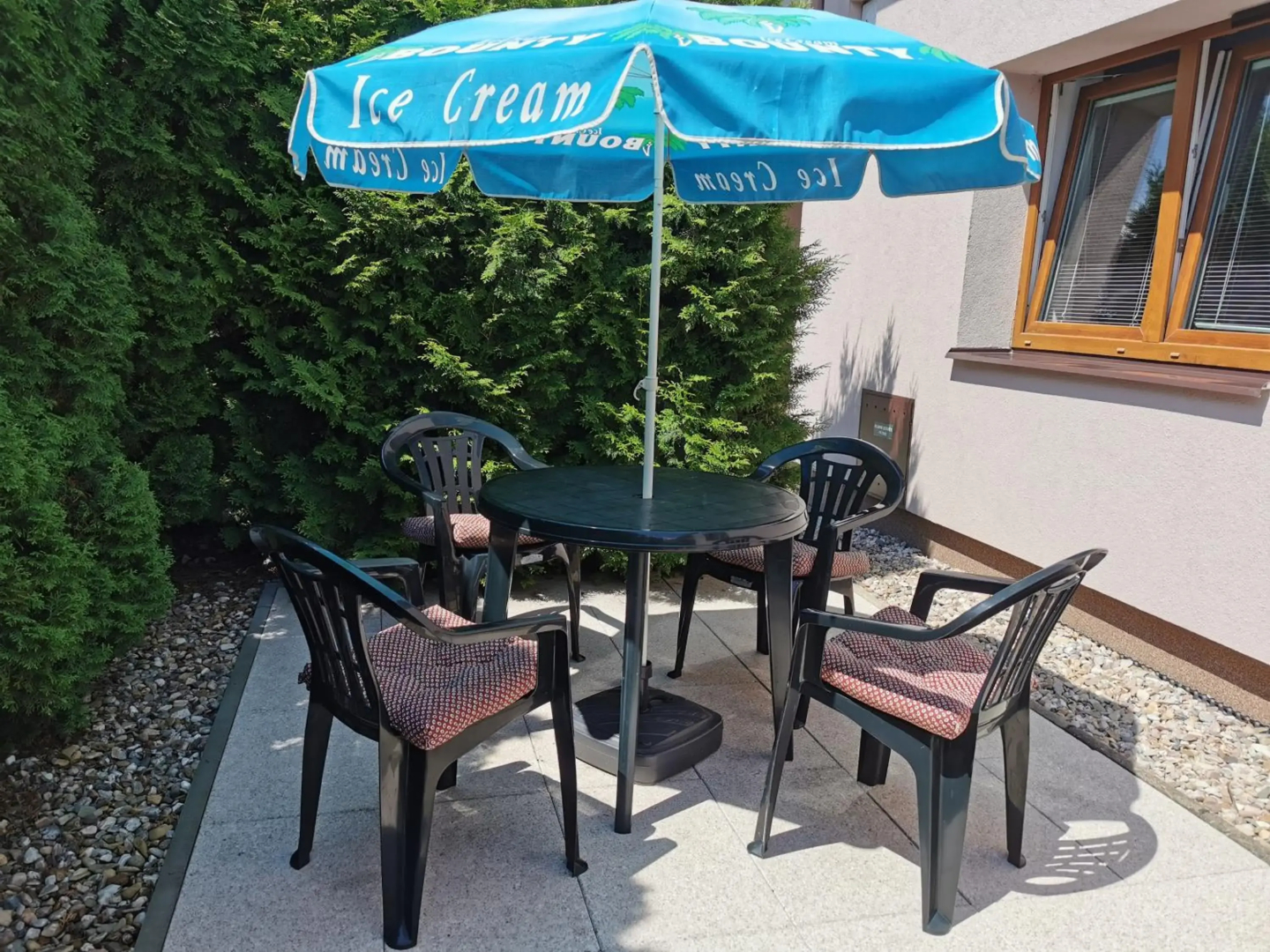 Apartmány Svítkov 79