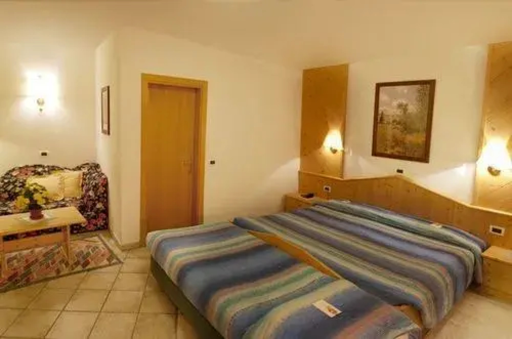 Piccolo Hotel Sciliar