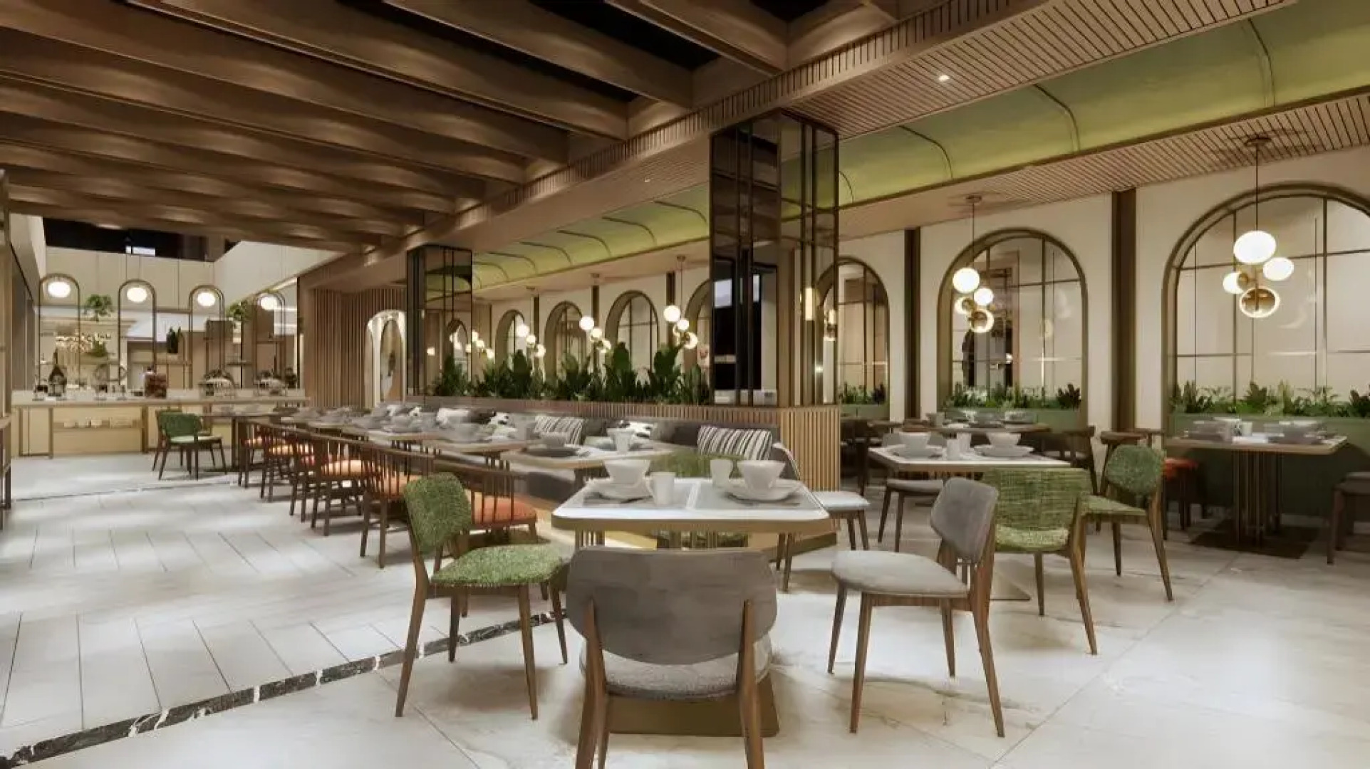 Swiss-Belinn Indramayu