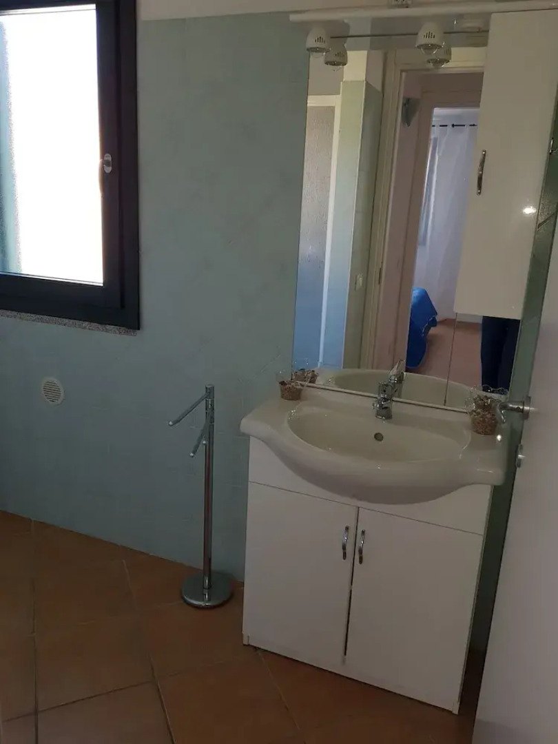 Sardinia Imagination - S M Coghinas T07