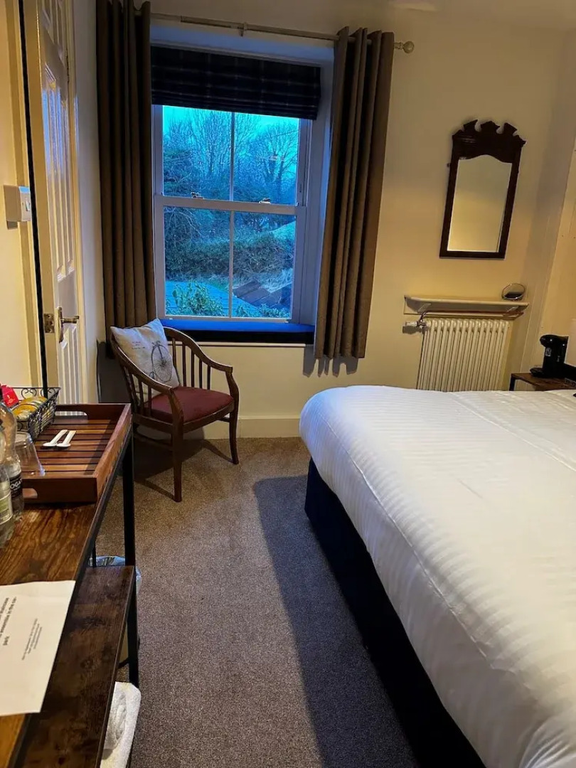 New Inn Appletreewick