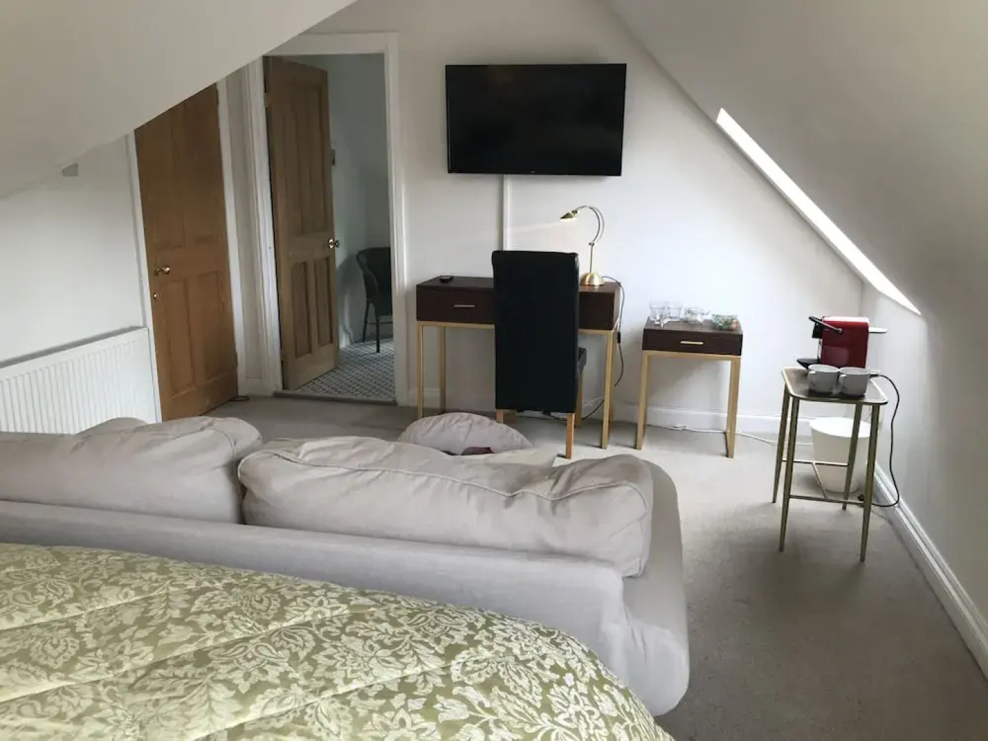 No 68 - Boutique B&B