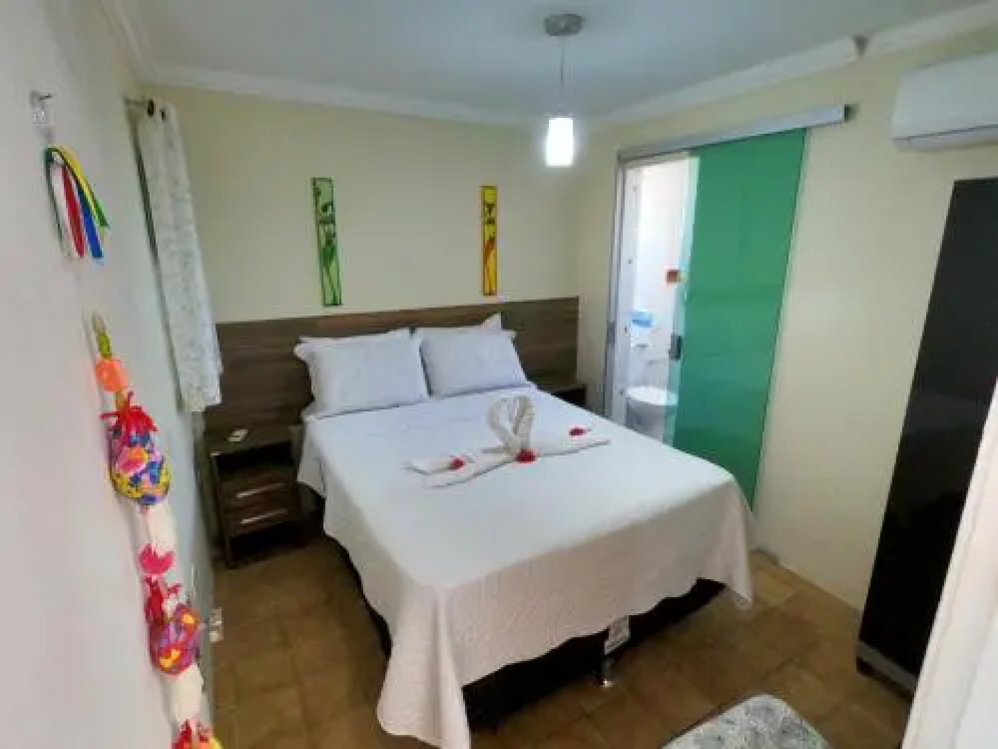 Apartamento Praça Nove