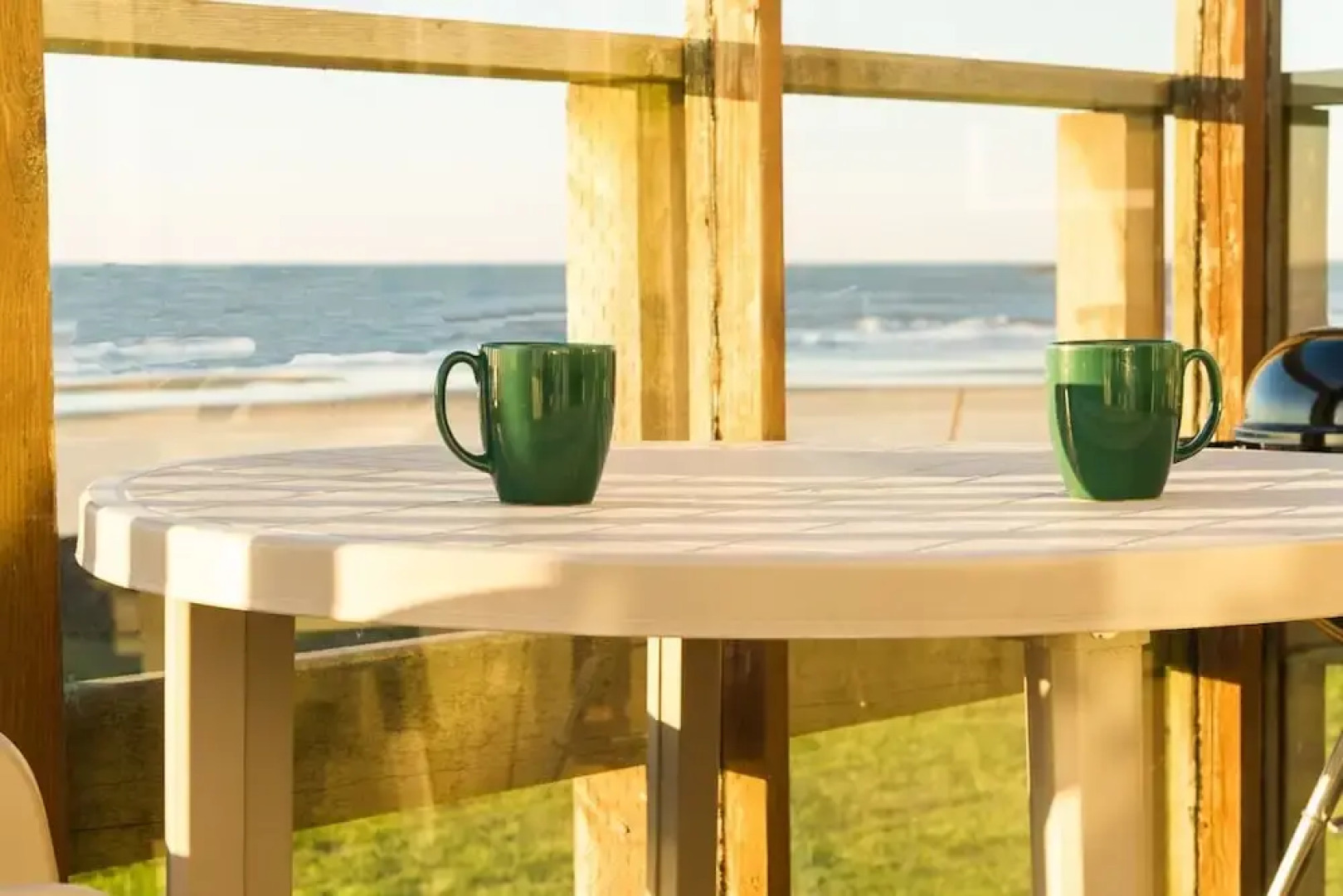 Three Bells 3 Br home by RedAwning