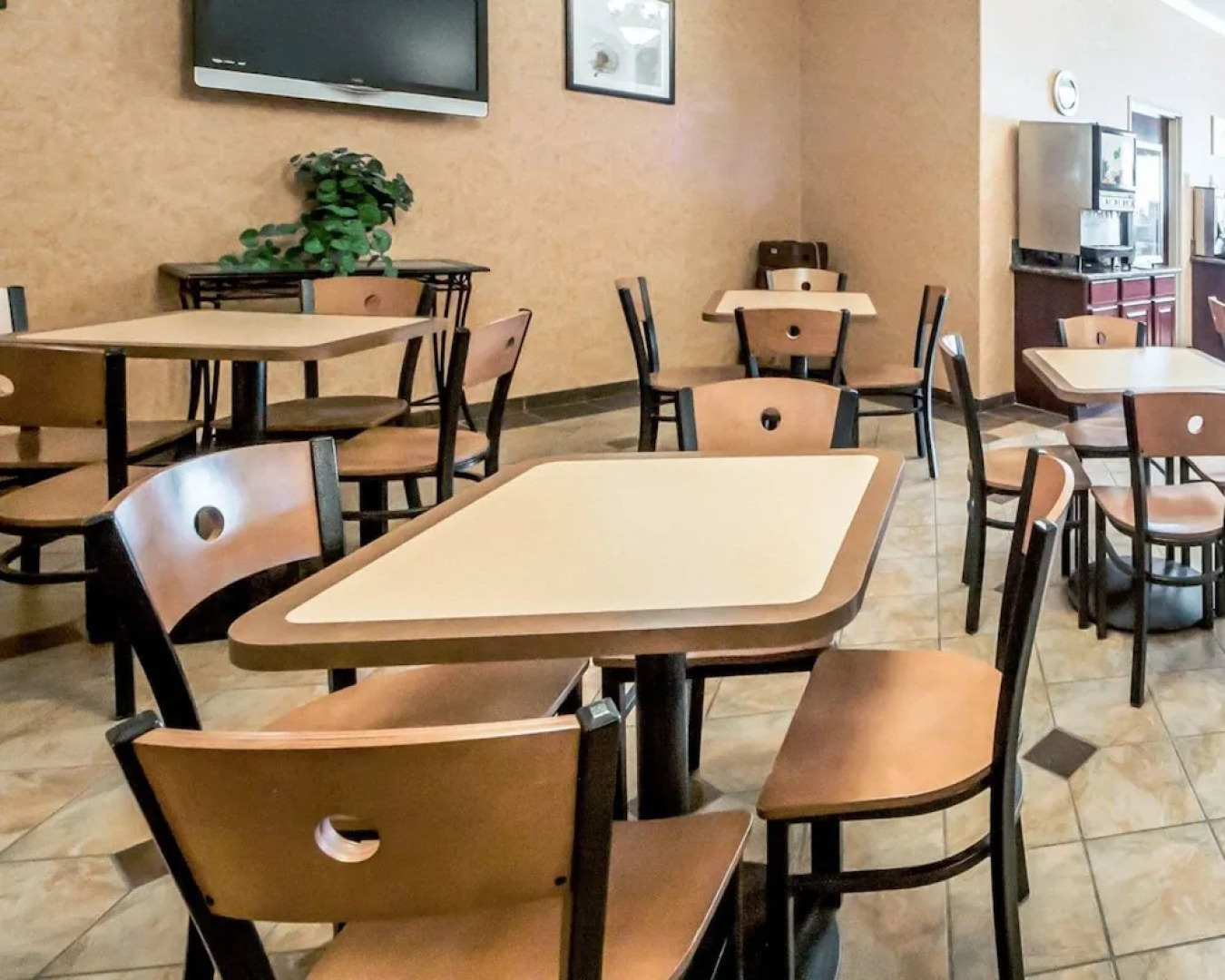 Sleep Inn And Suites Shamrock