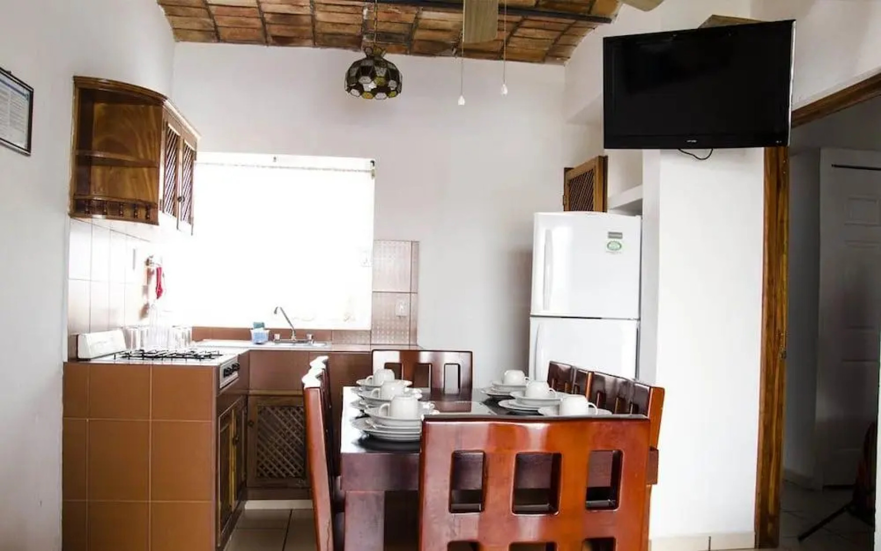 Hotel y Suites Mar y Sol