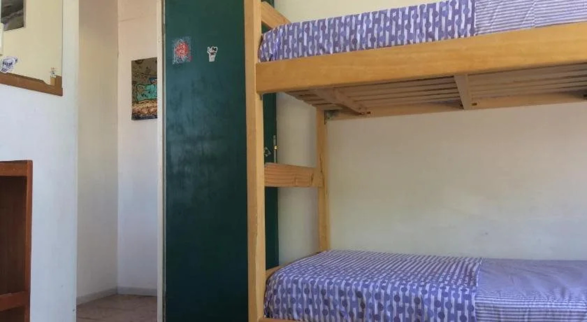 Pinamar Hostel Casa De Verano