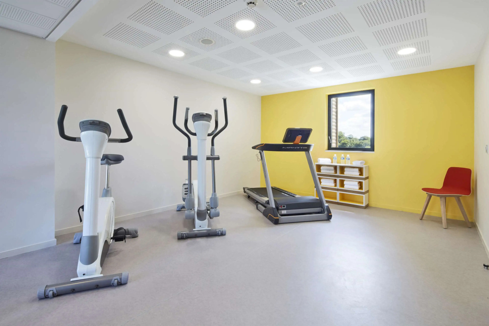 Kyriad Prestige Pau - Zenith - Palais Des Sports