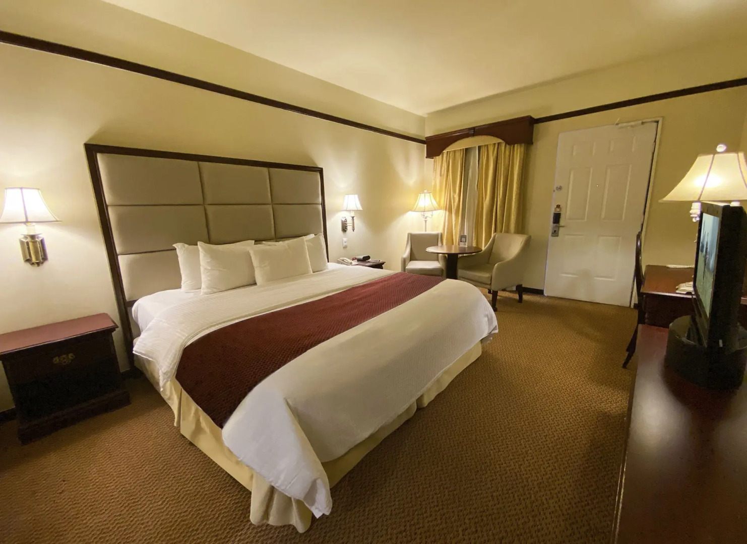 Safi Royal Luxury Centro