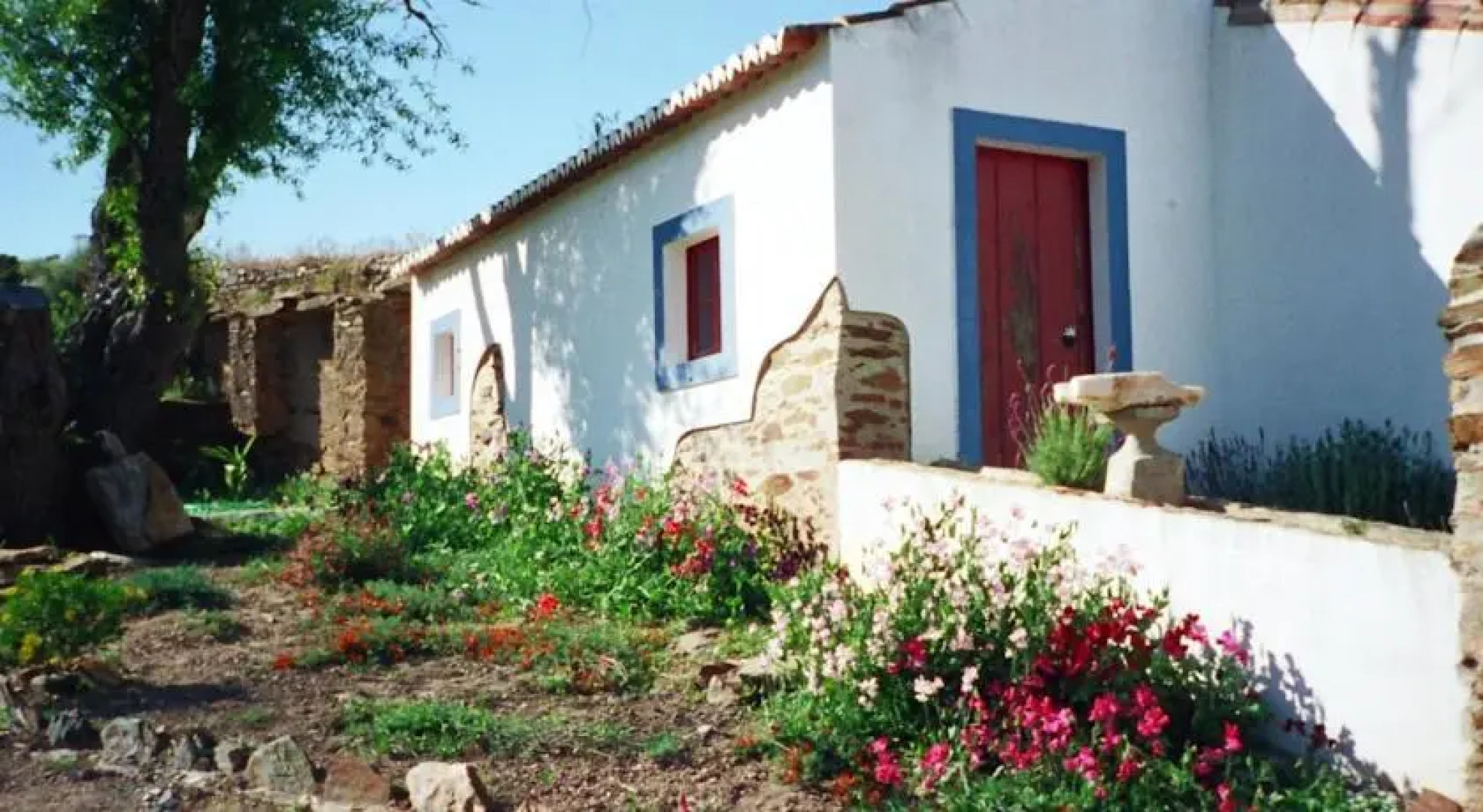 Herdade do Monte Branco