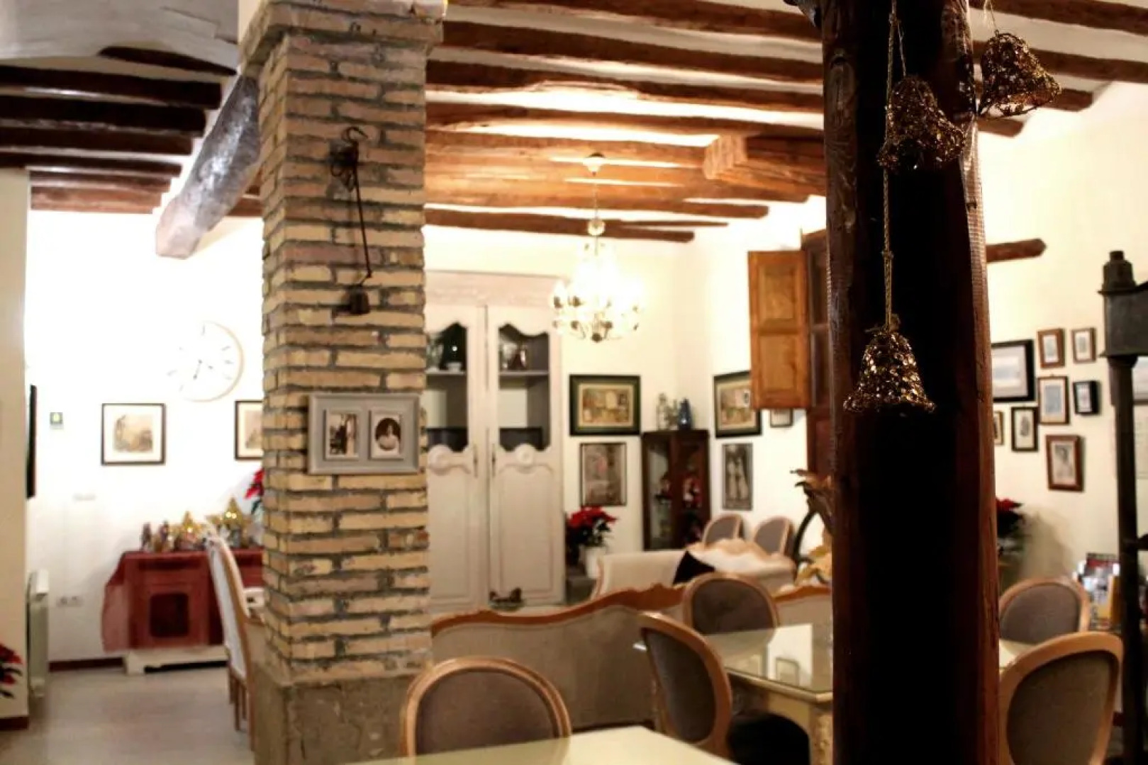 Casa Rural El Gaiter