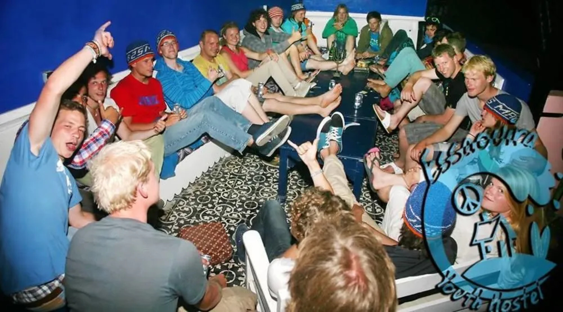 Essaouira Youth Hostel & Social Travel