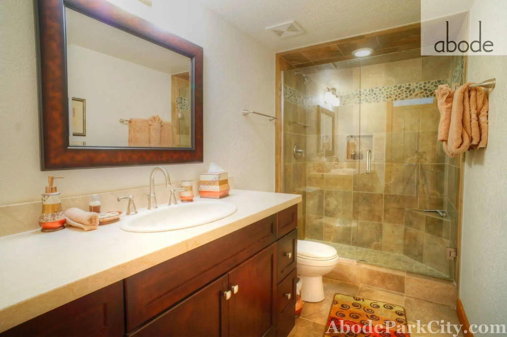 Abode at Racquet Club