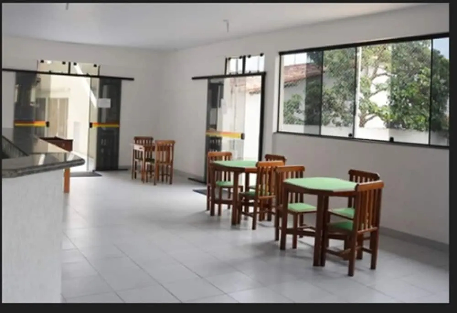 Joalpa Hotel Cabo Frio