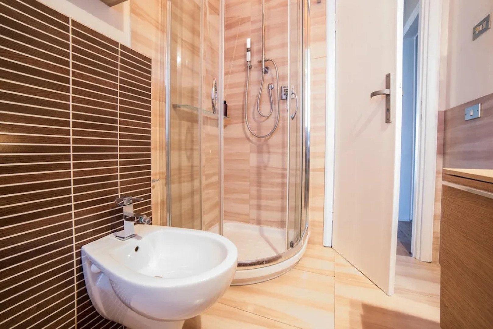 Apartment With 2 Bedrooms in Santa Croce Sull'arno, With Shared Pool and Wifi