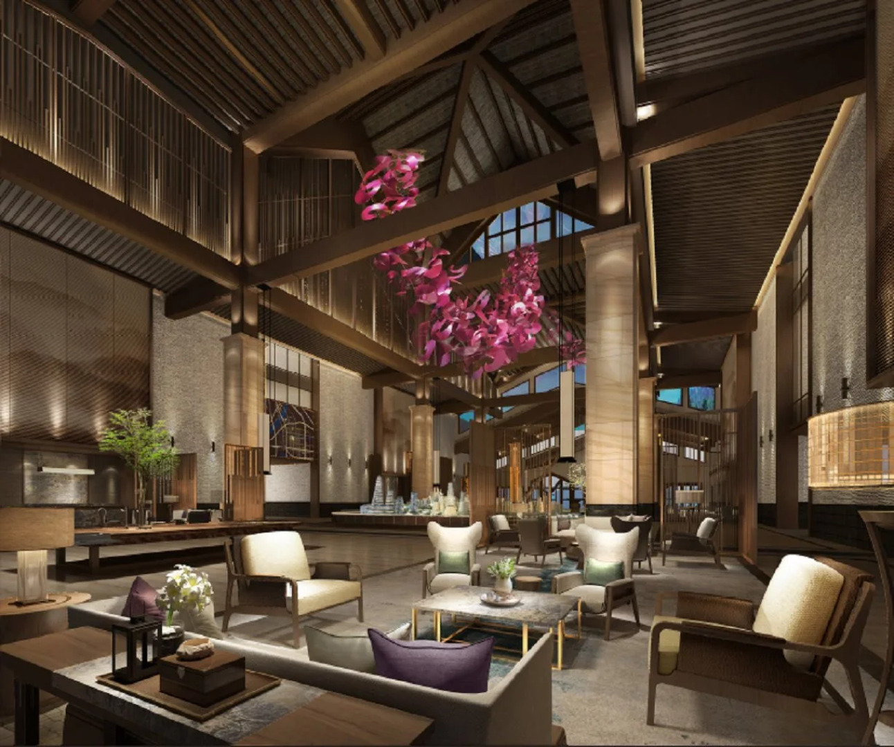 Country Garden Hot Spring Hotel Huizhou