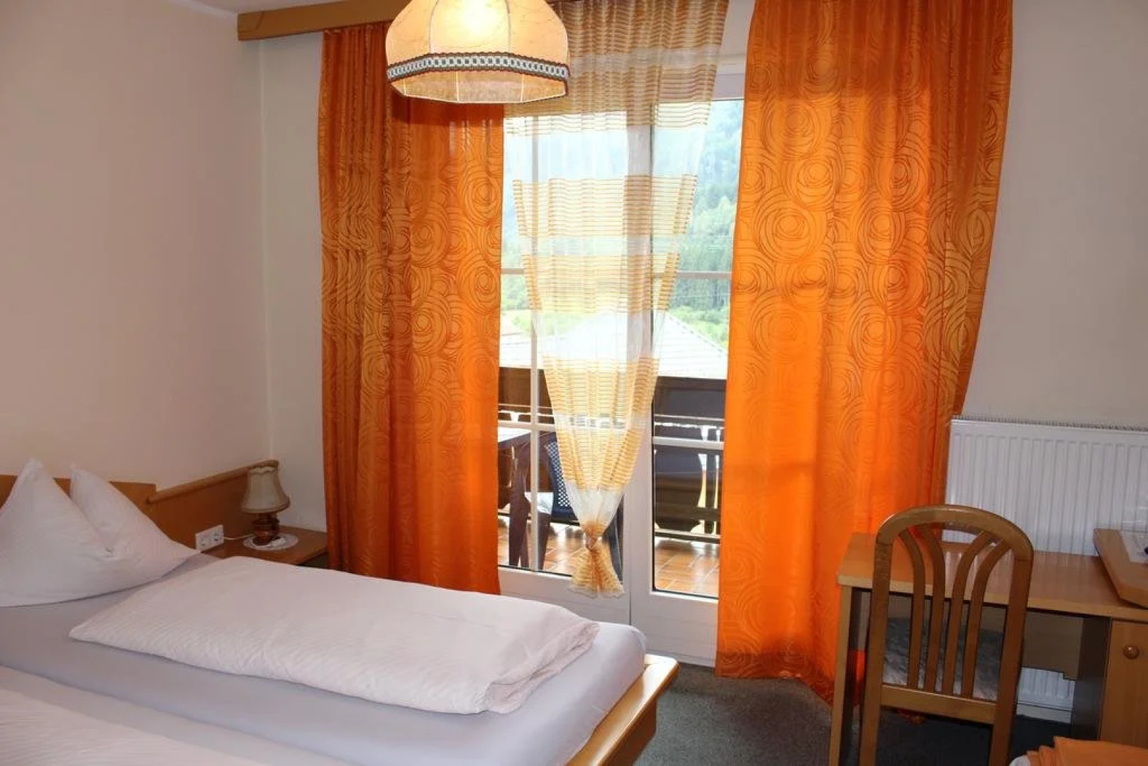 Gasthof-Hotel Winkler