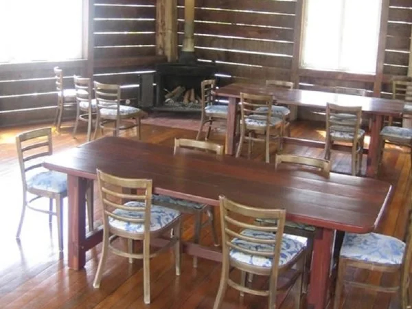 Hidden Valley Cabins