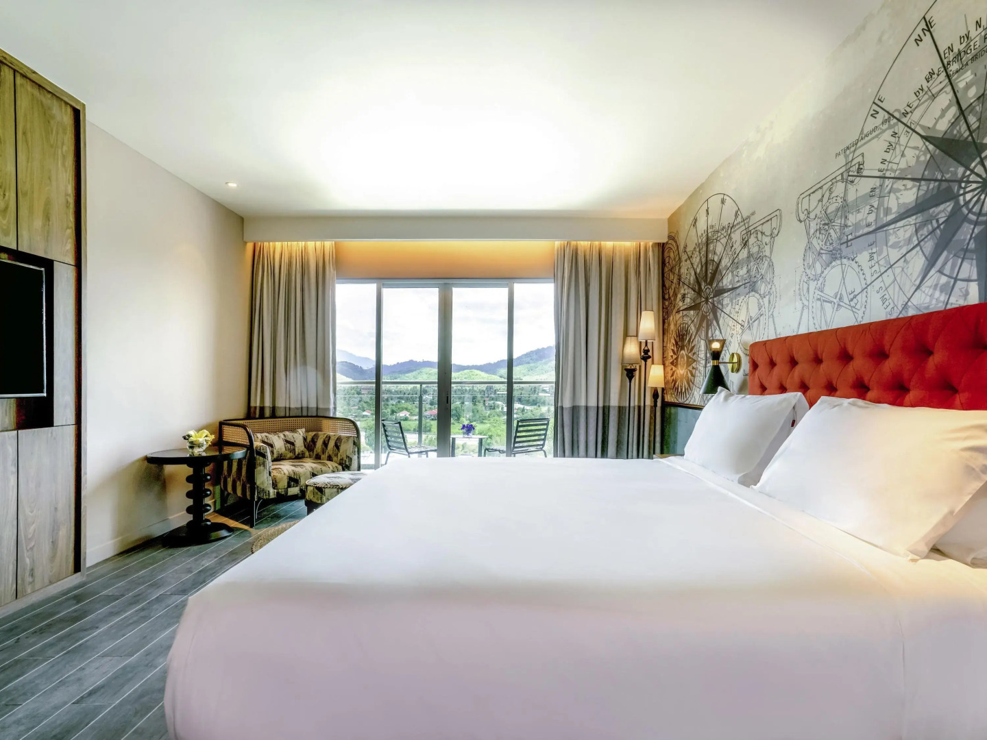 Mercure Langkawi Pantai Cenang