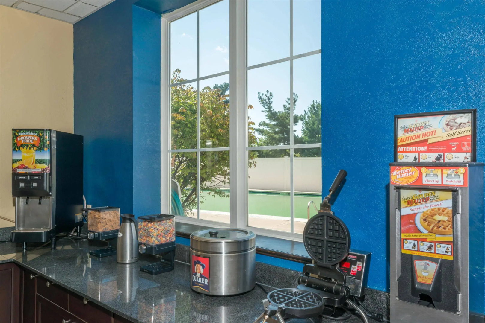 Comfort Inn & Suites Pottstown Eastern Gateway