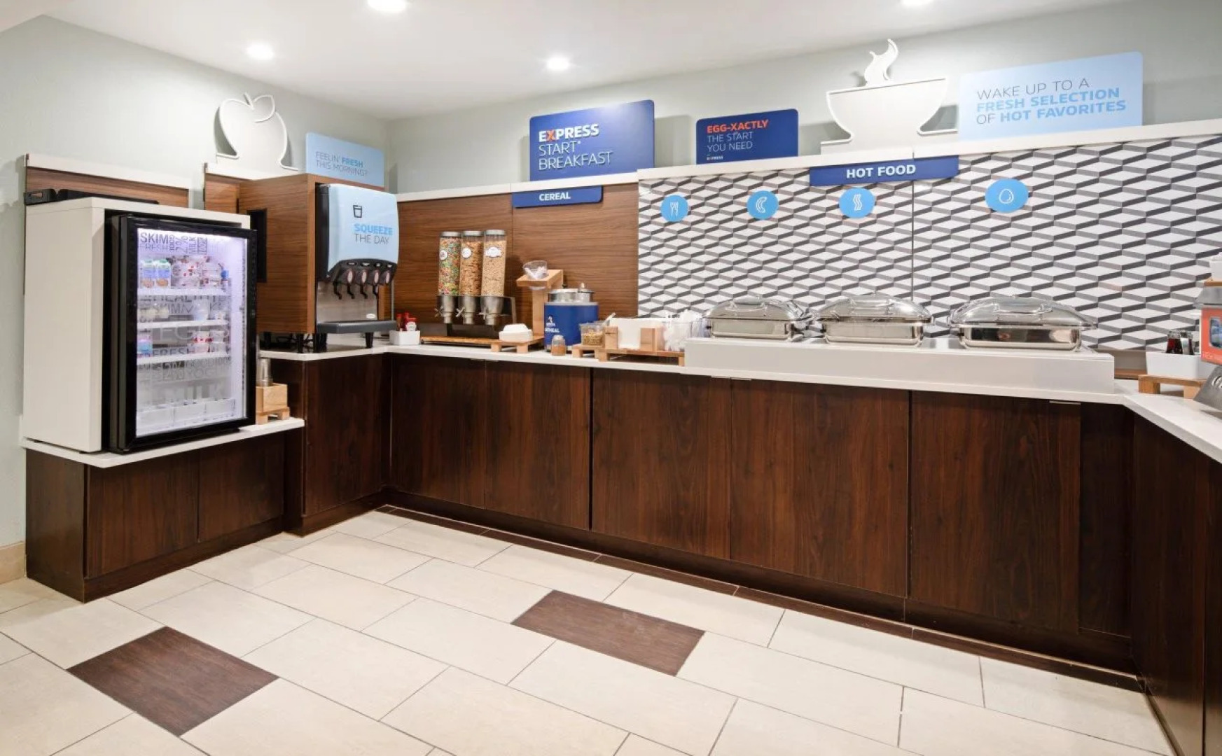 Holiday Inn Express & Suites Watsonville by IHG