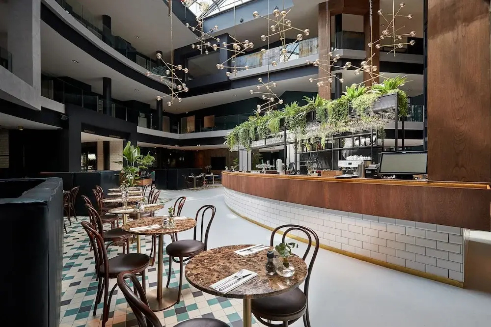 Corendon Village Hotel Amsterdam