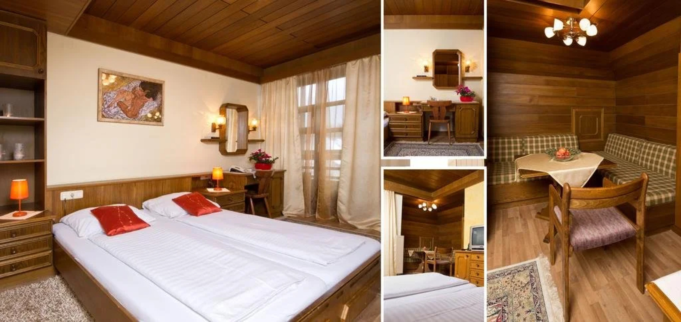 Familienhof Sereinig