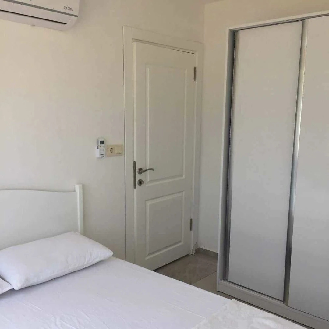 Mavi-Yesil Apart Hotel Tisan