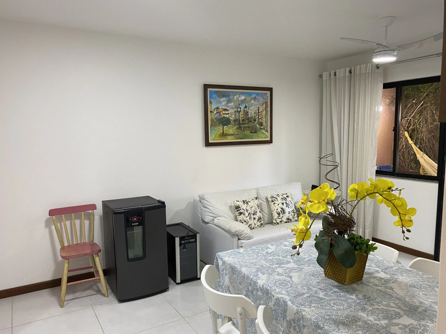 Praia de Guarajuba Genipabu Summer House