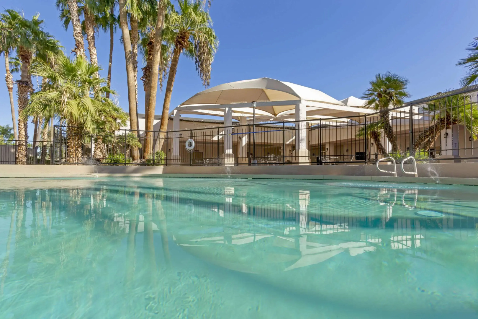 Radisson Hotel Casa Grande