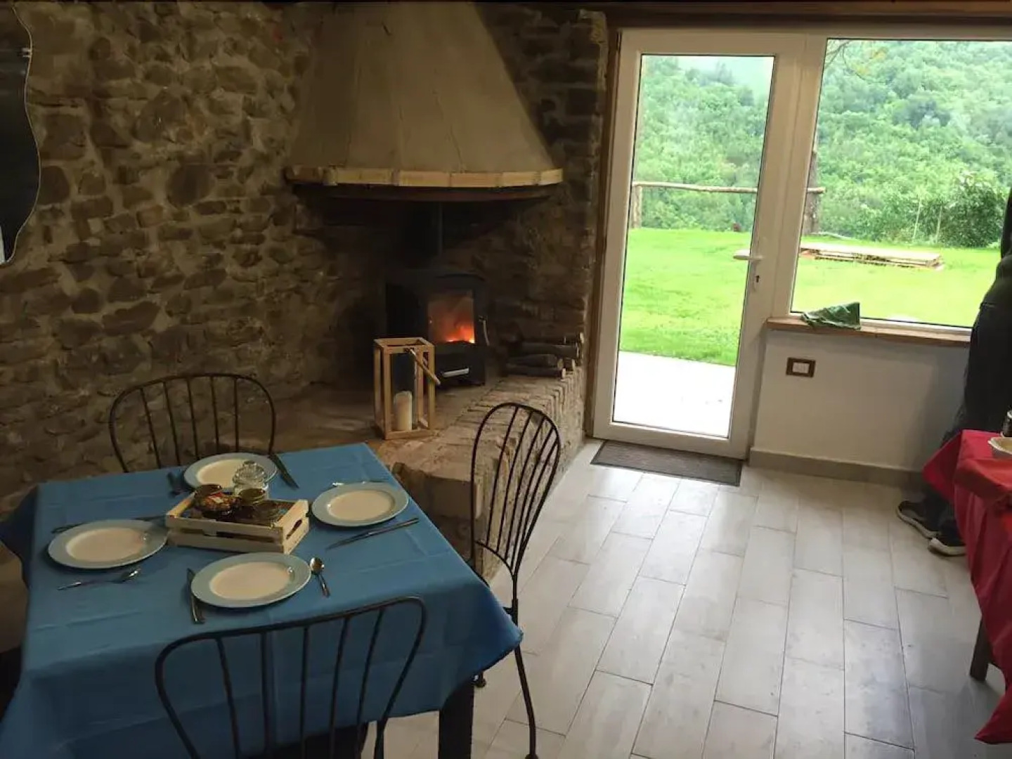 LeAmorine White House B&B