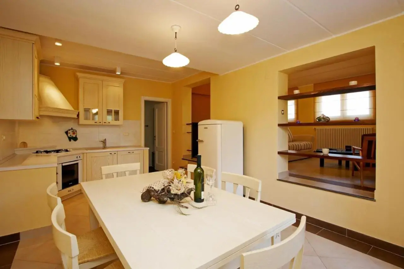 Guesthouse Barboska-pool & tennis court