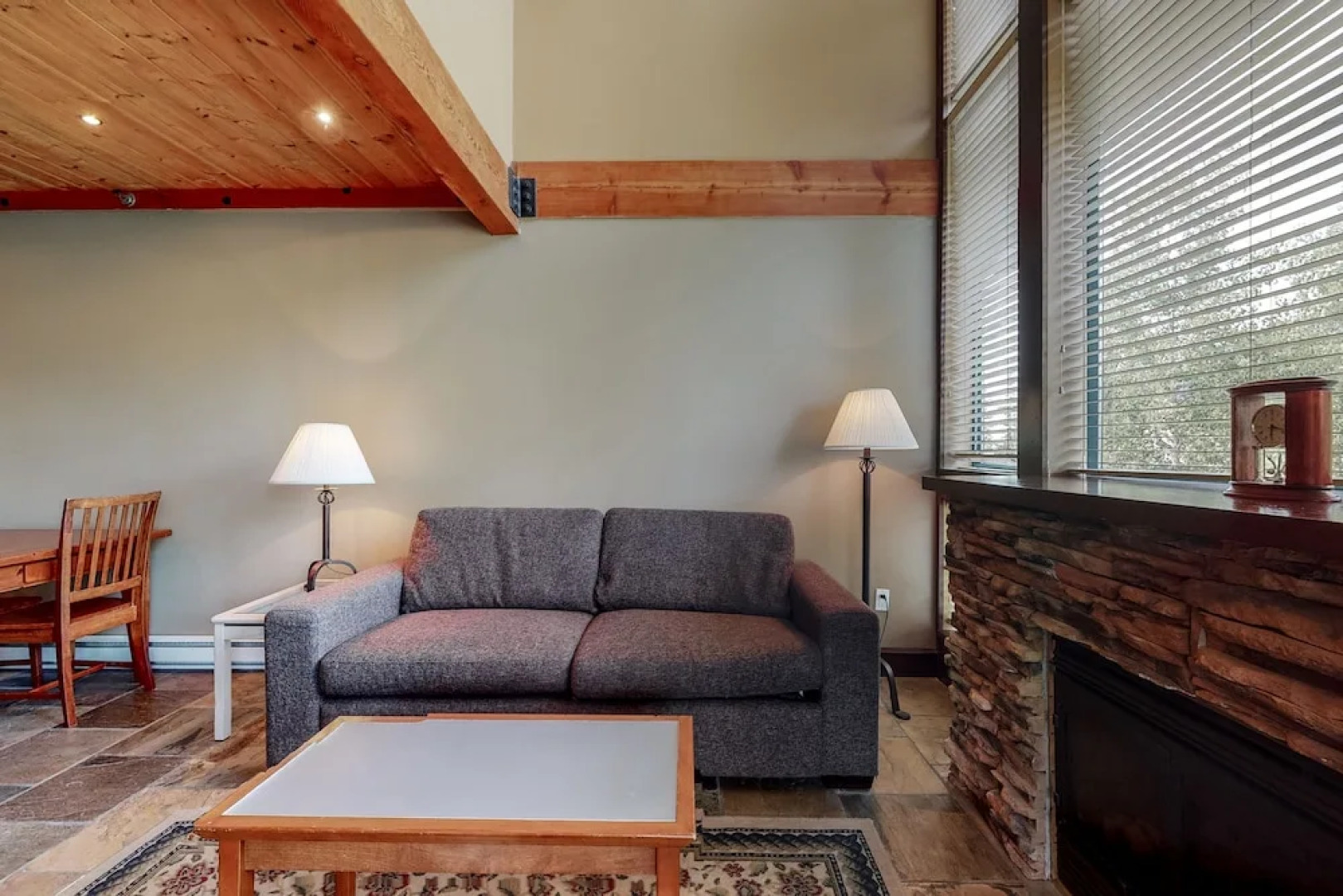 Greystone Lodge by Acer Vacations