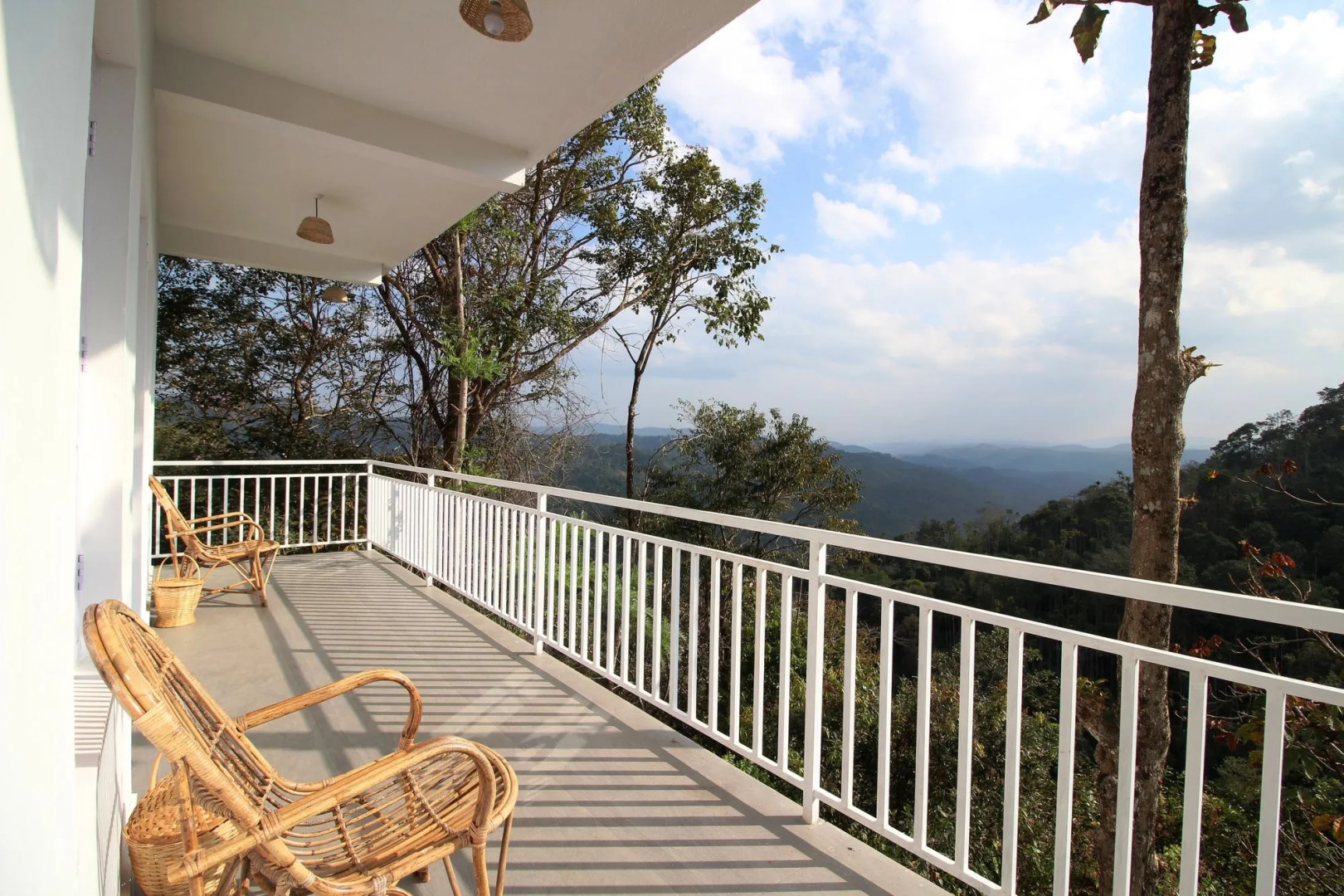 Season7 The Nature Resort - Munnar