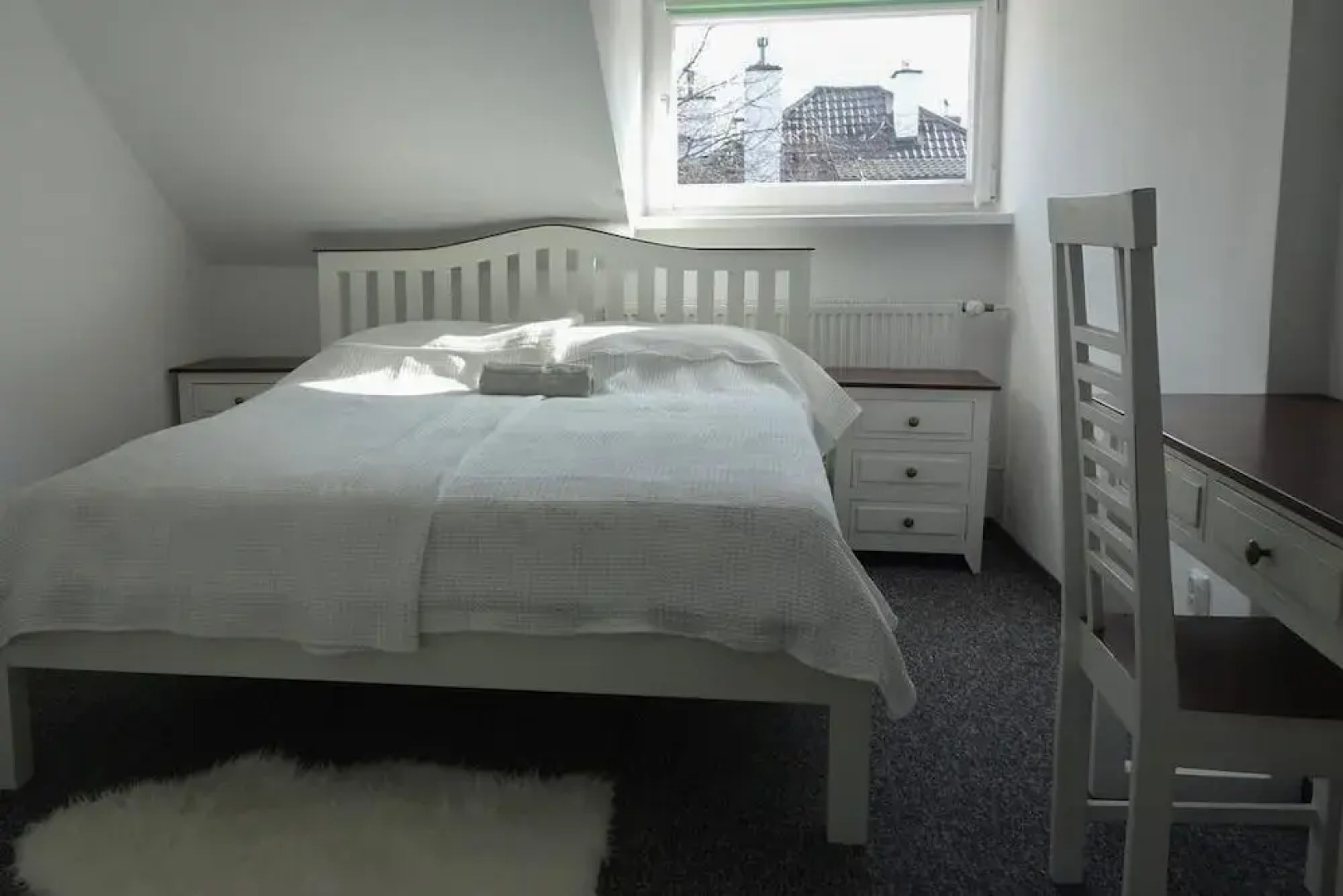 Tandem Warsaw Hostel