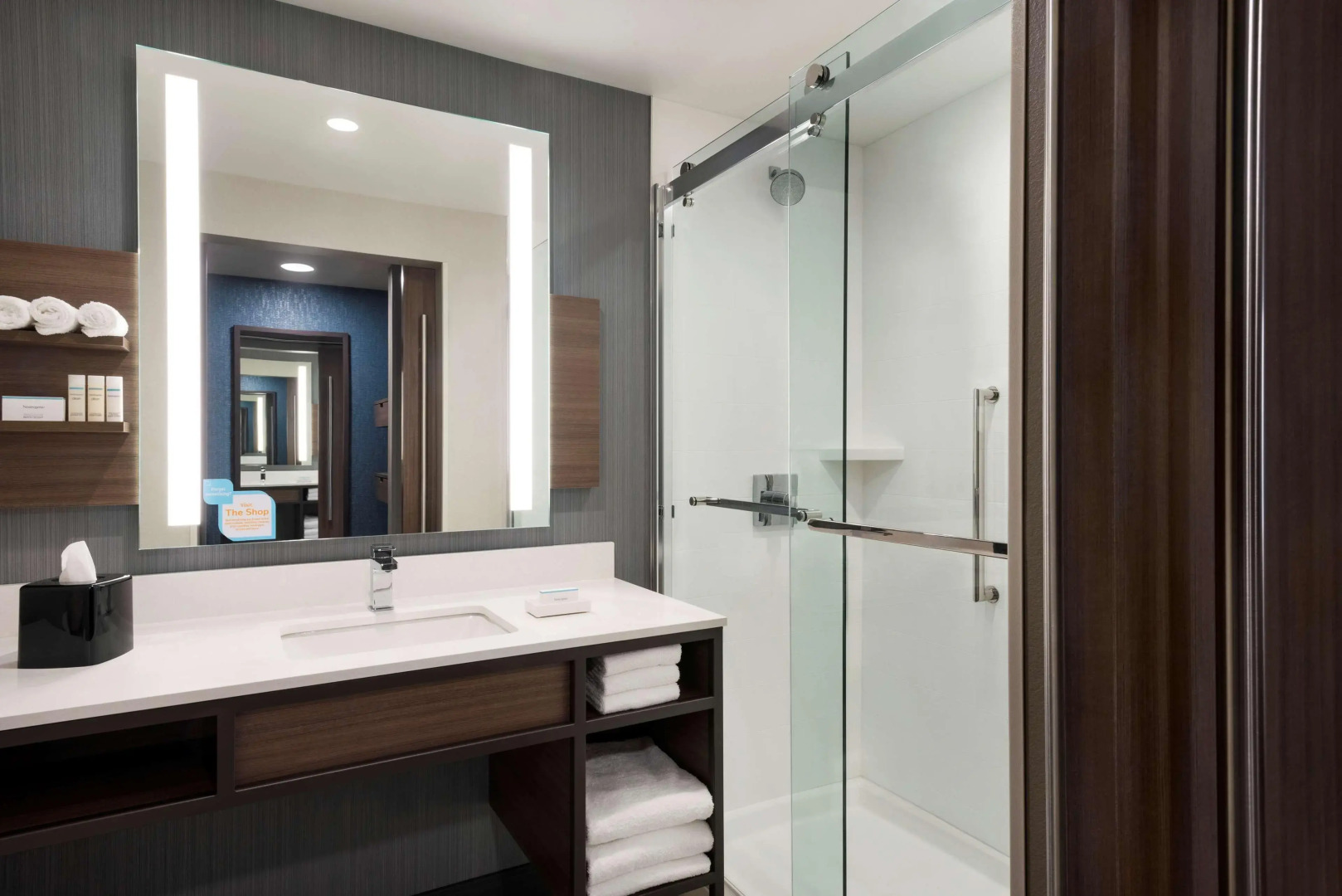 Hilton Garden Inn Milwaukee Brookfield Conference Center, WI