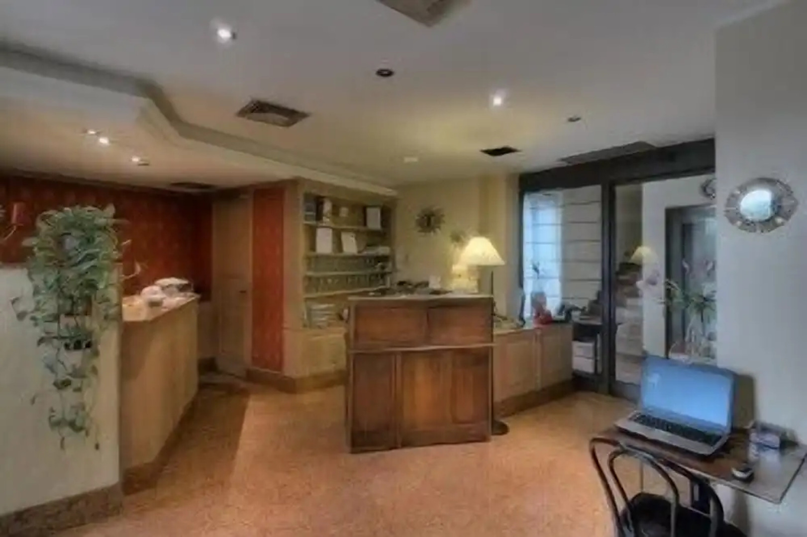 Antica Locanda Il Sole