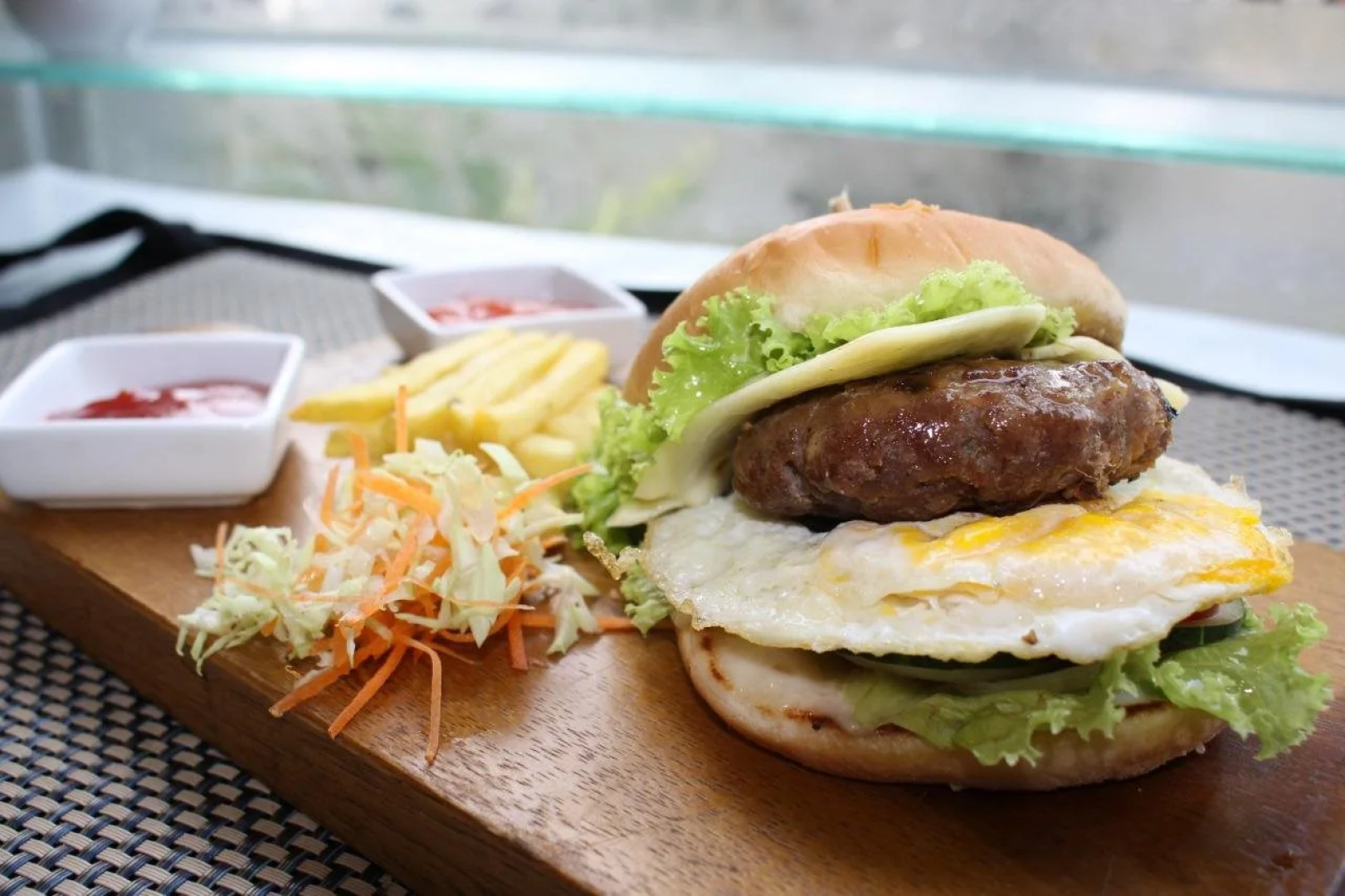 Hotel Horison GKB Gresik