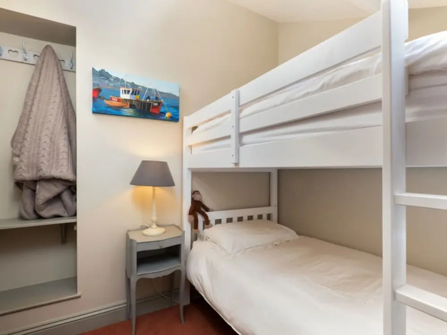 Sian Shaldon in Shaldon