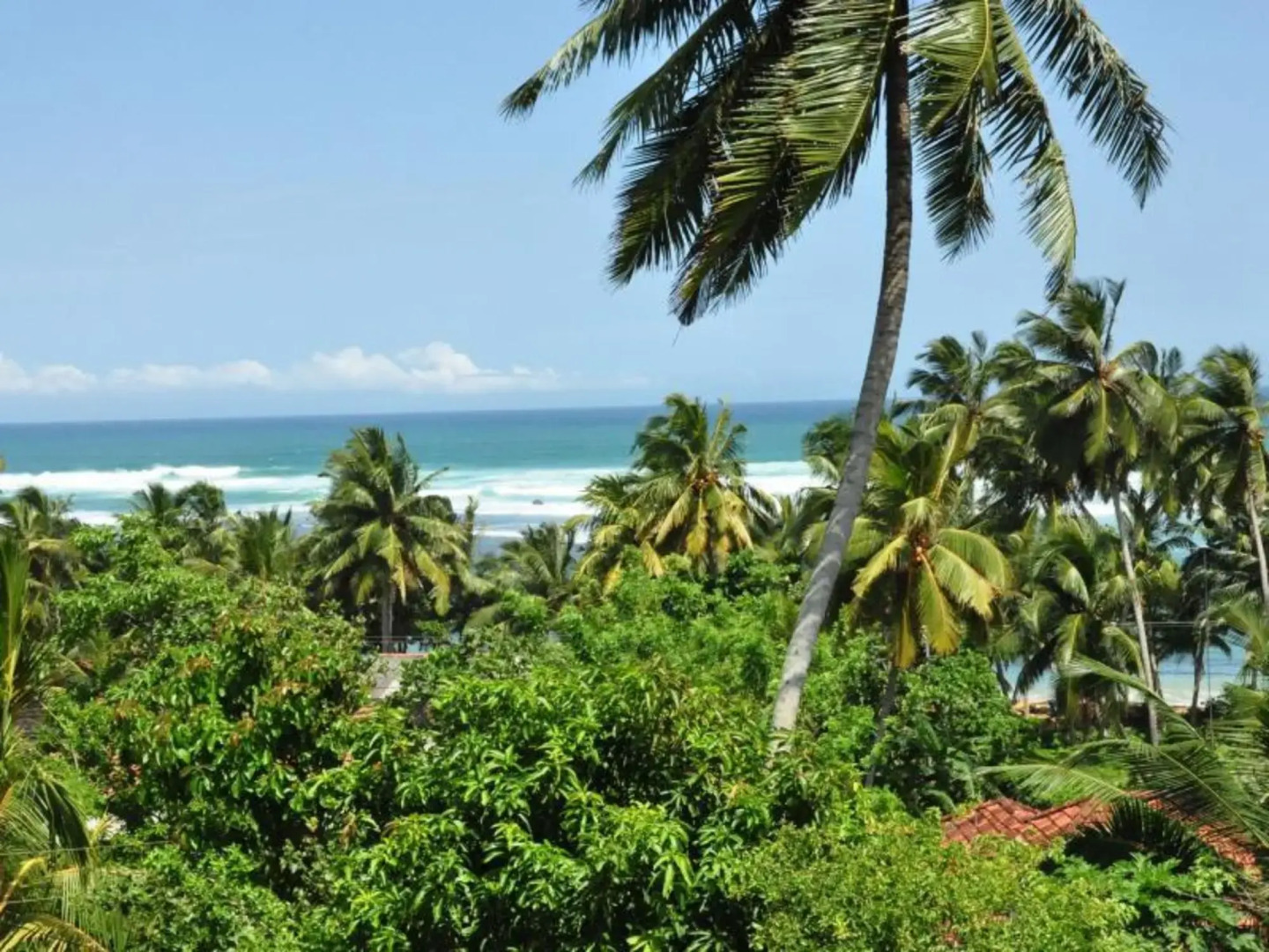 Amanda Resort Mirissa