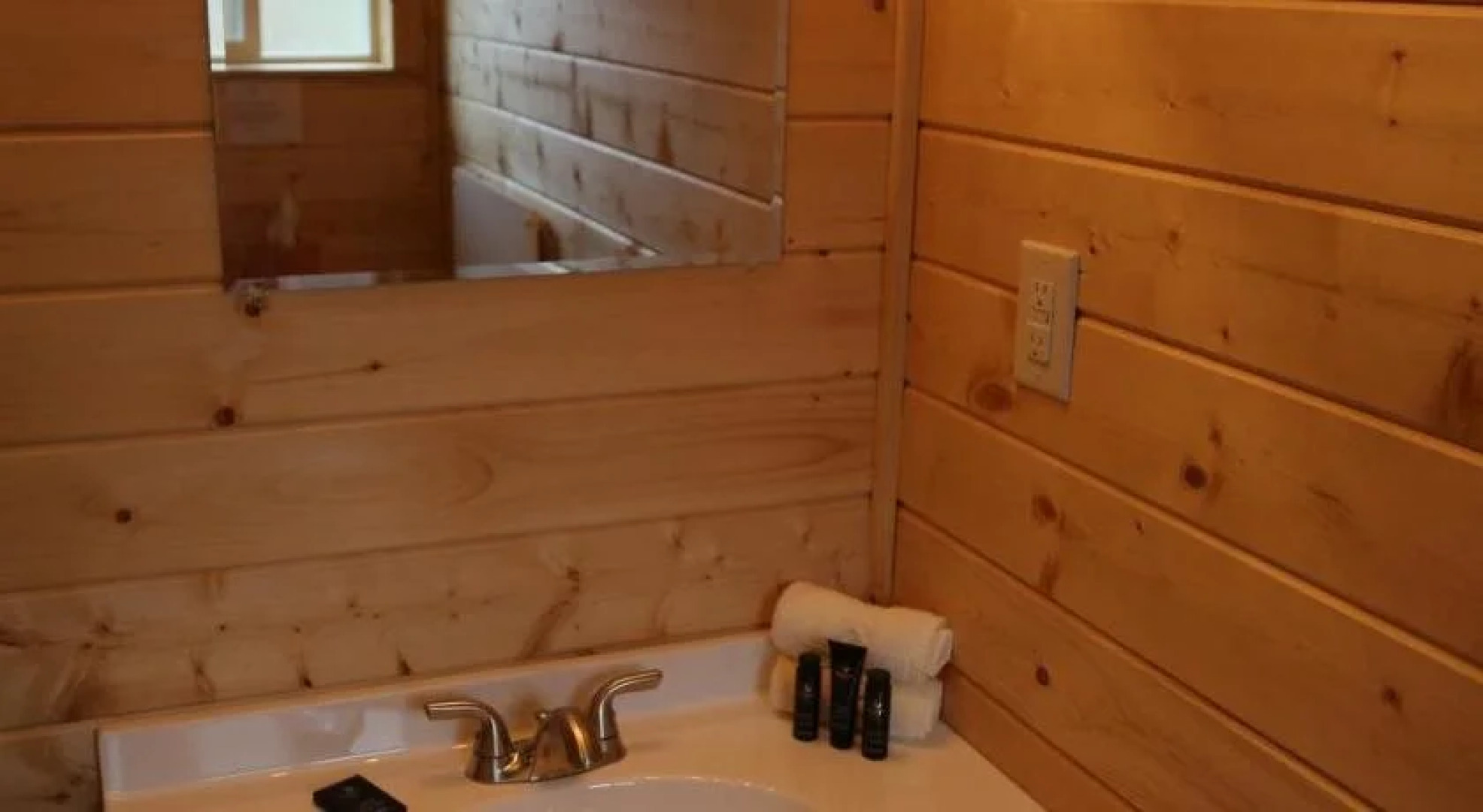 Alaska Glacier Lodge