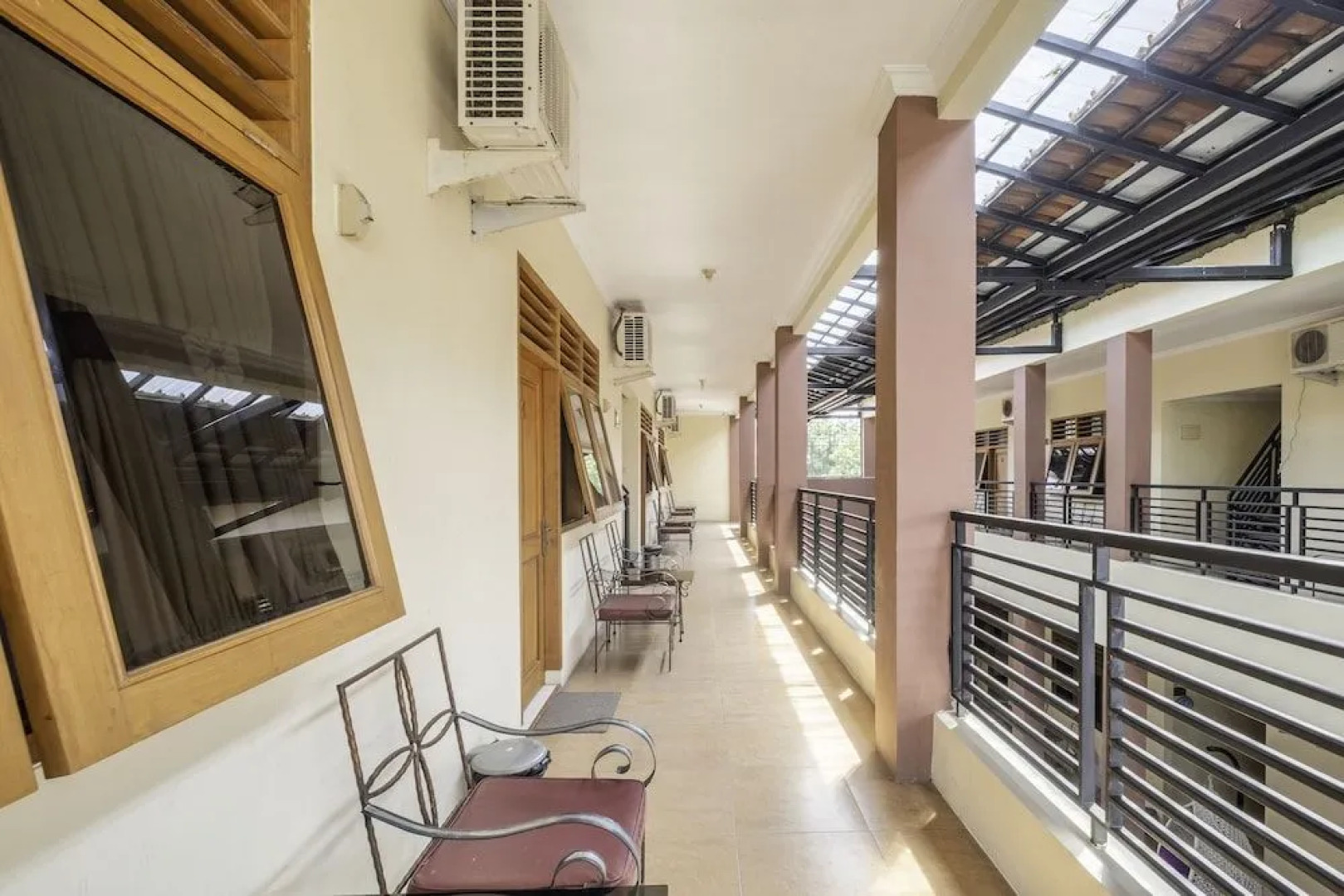 OYO 2121 Pondok Nazwa