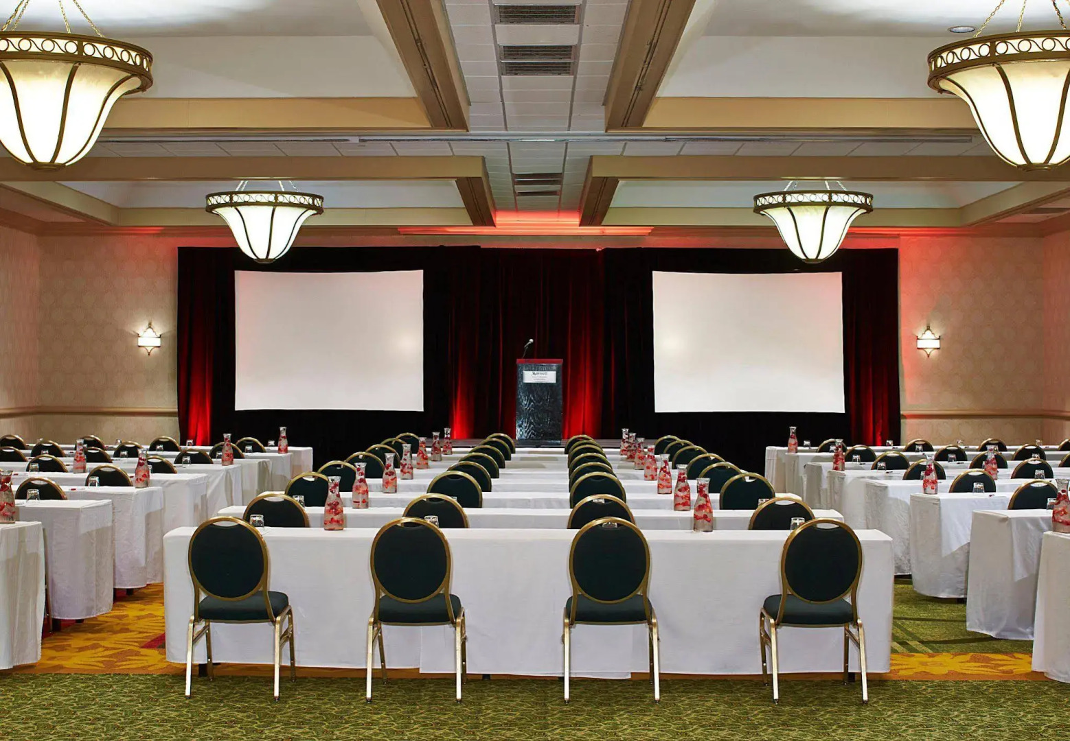 Chattanooga Marriott Downtown