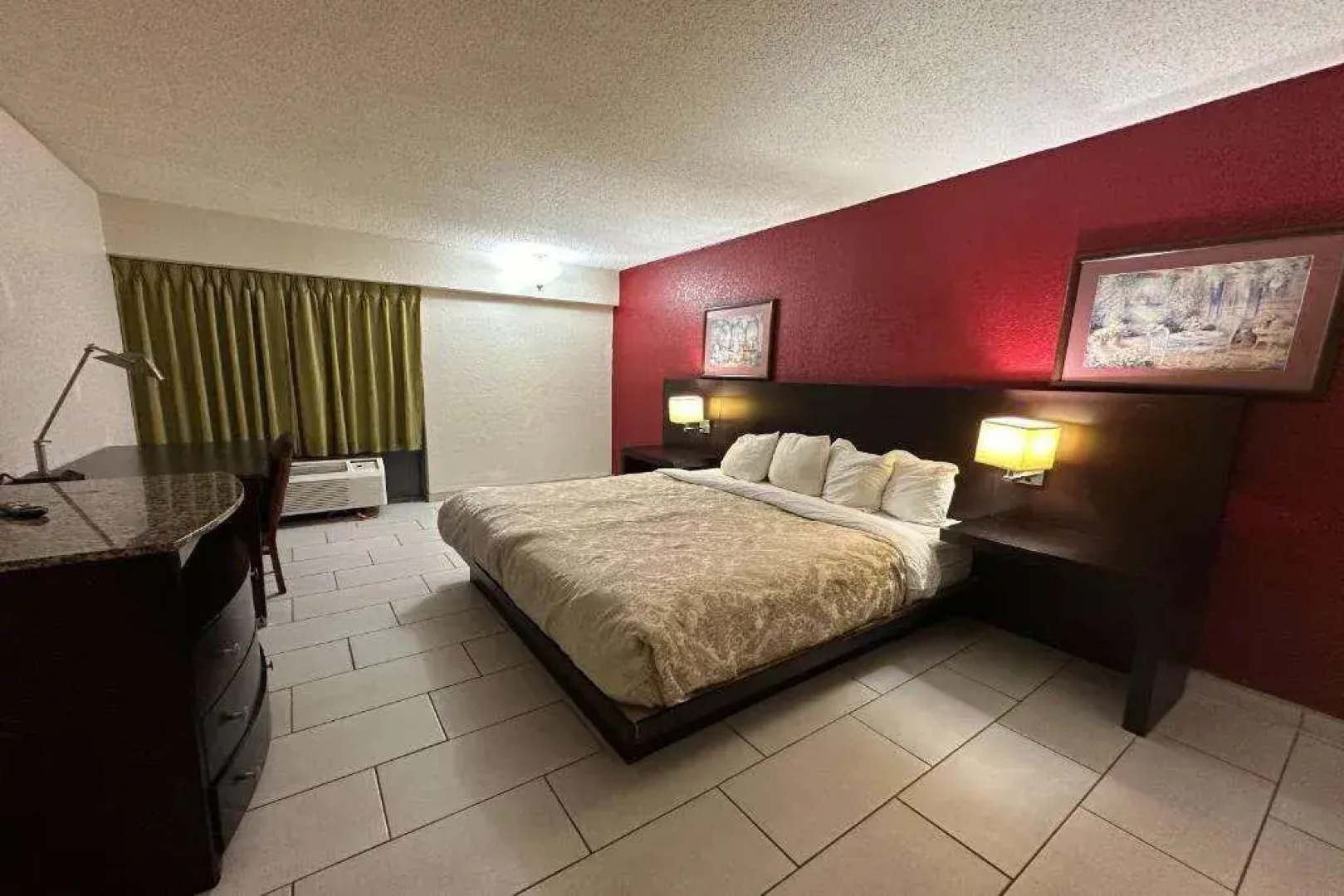 River Valley Inn & Suites