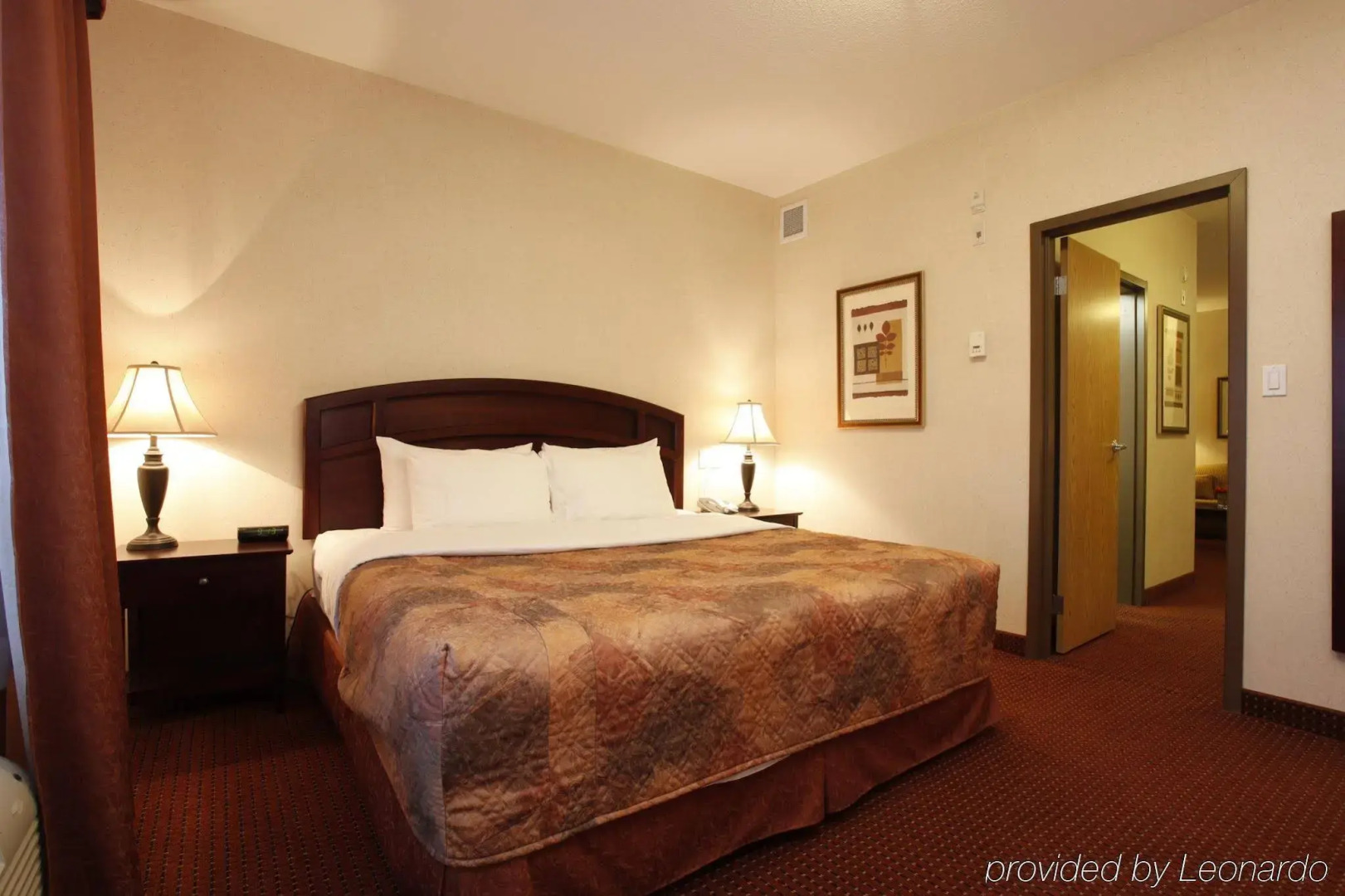 Pomeroy Inn & Suites Fort St. John
