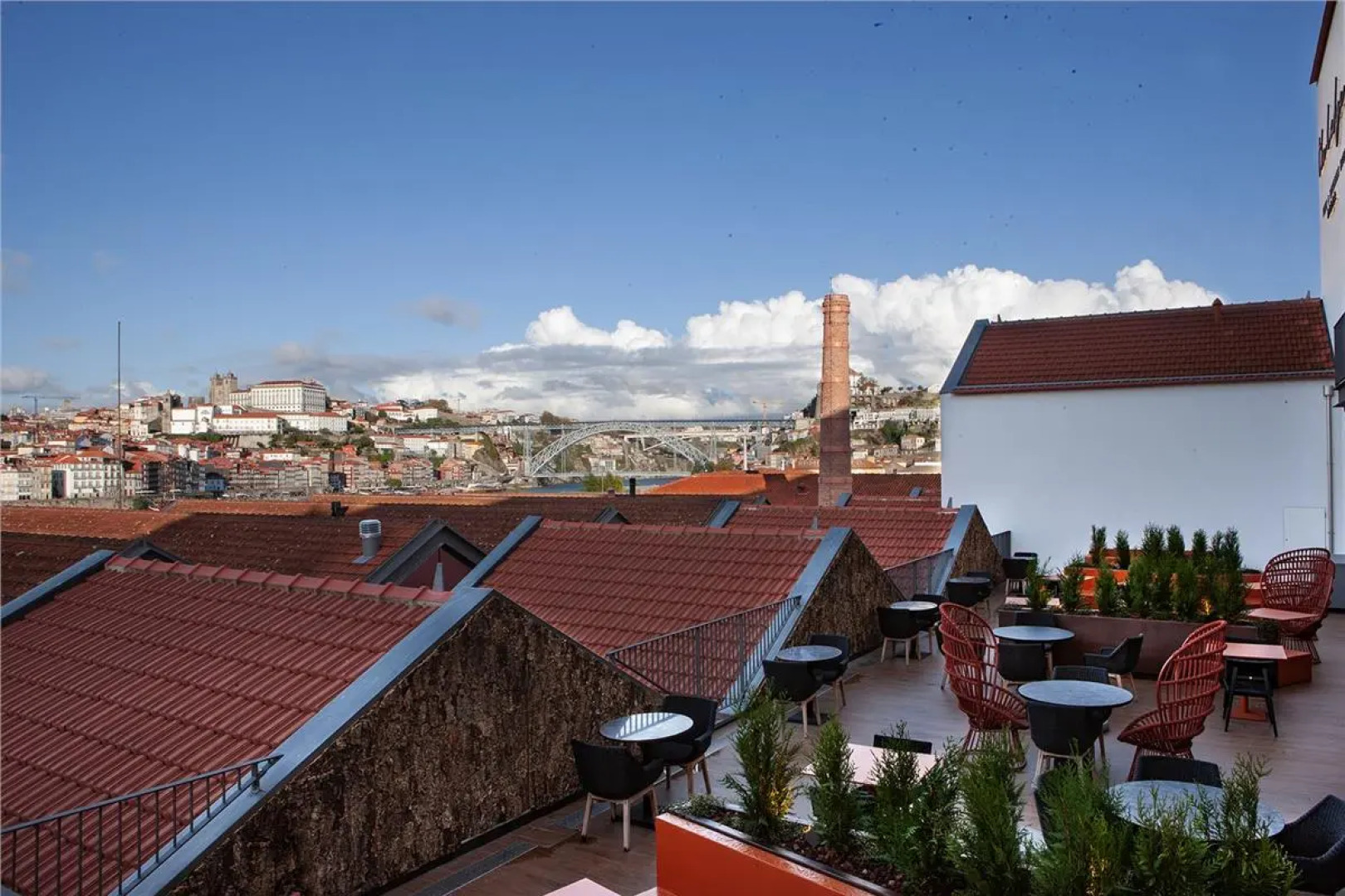 Forte de Gaia, Autograph Collection