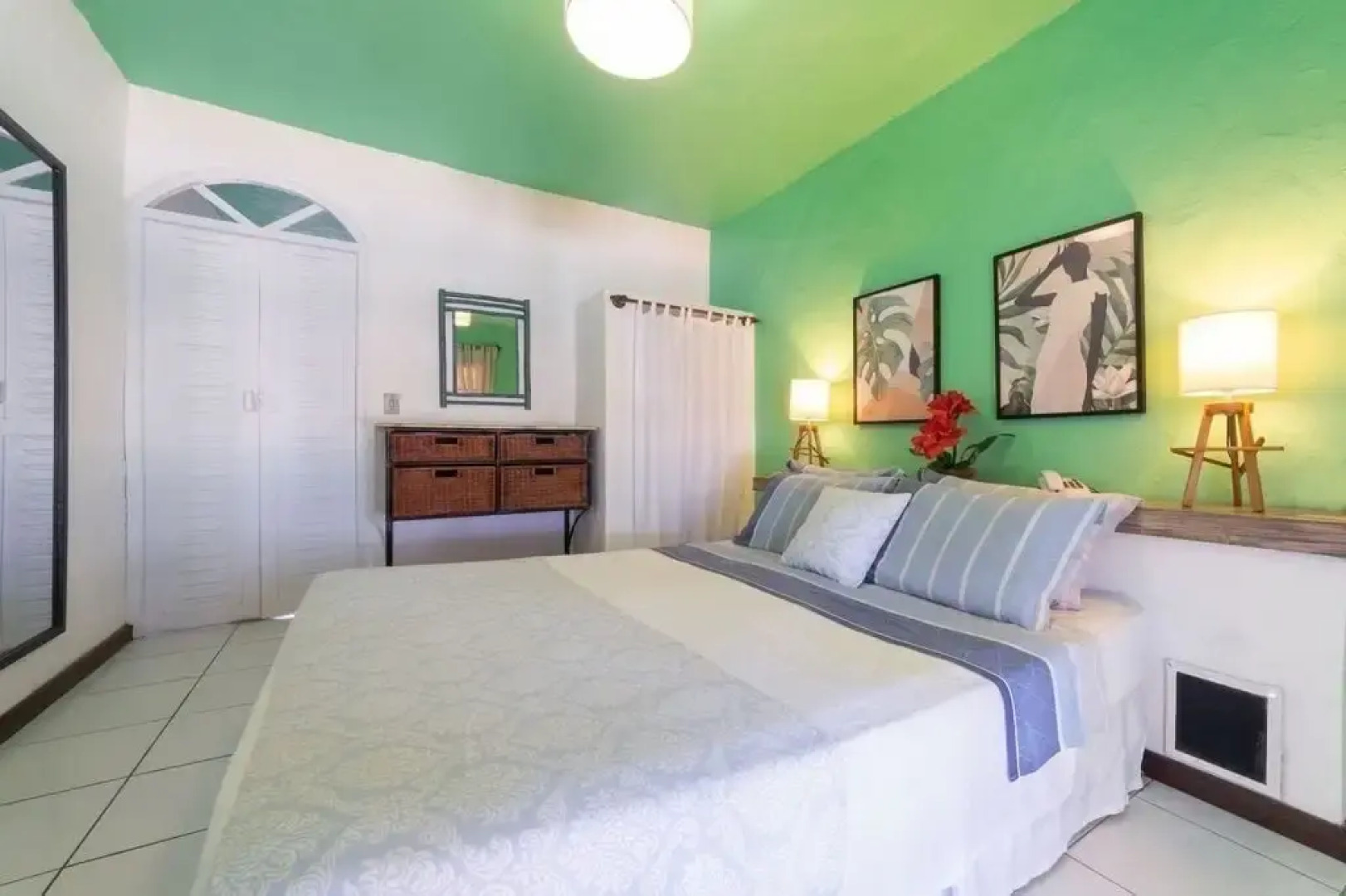 Pousada dos Gravatás