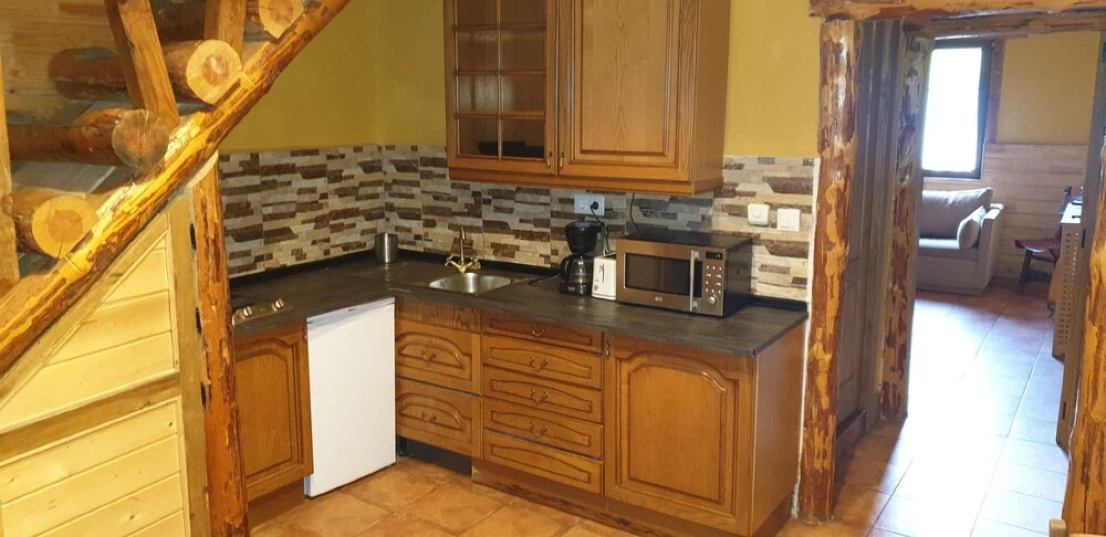 La Posada Cercedilla